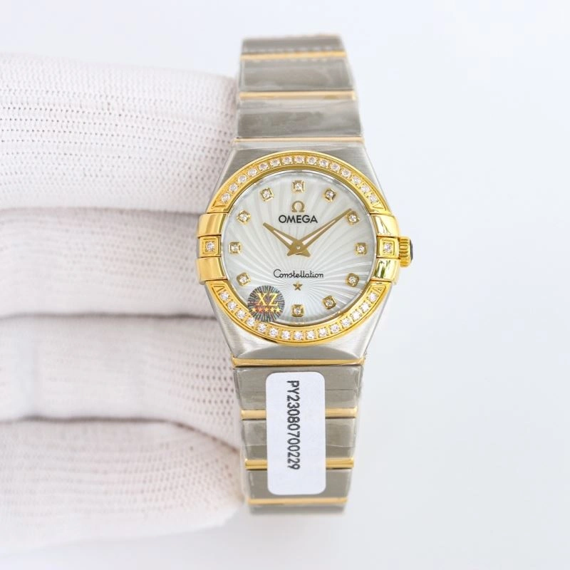 OMEGA Watches EyeCatching 192860