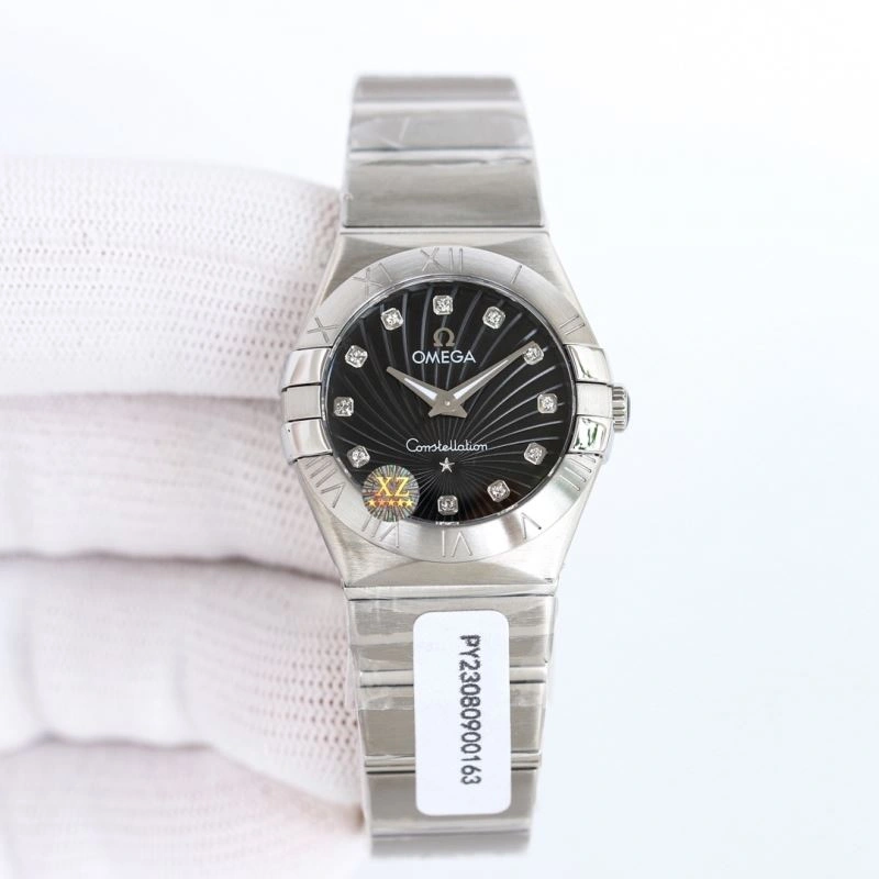 Timeless OMEGA Watches 192840
