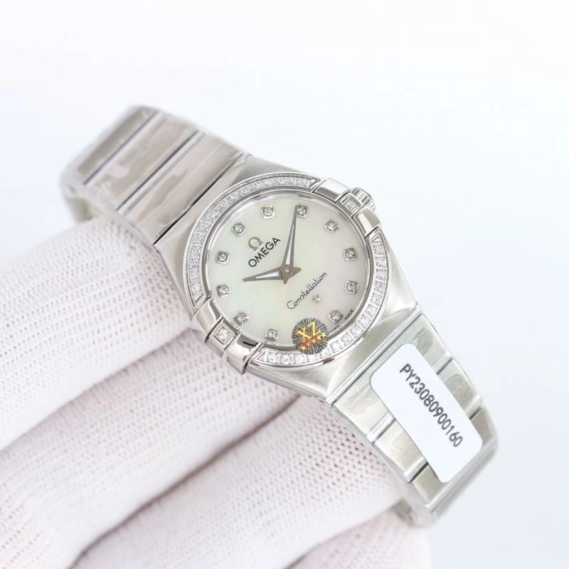 OMEGA Watches MultiPurpose 192832
