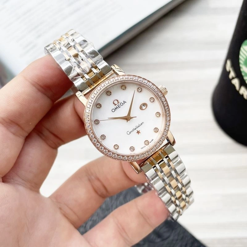 OMEGA Watches FlexibleFit 192848