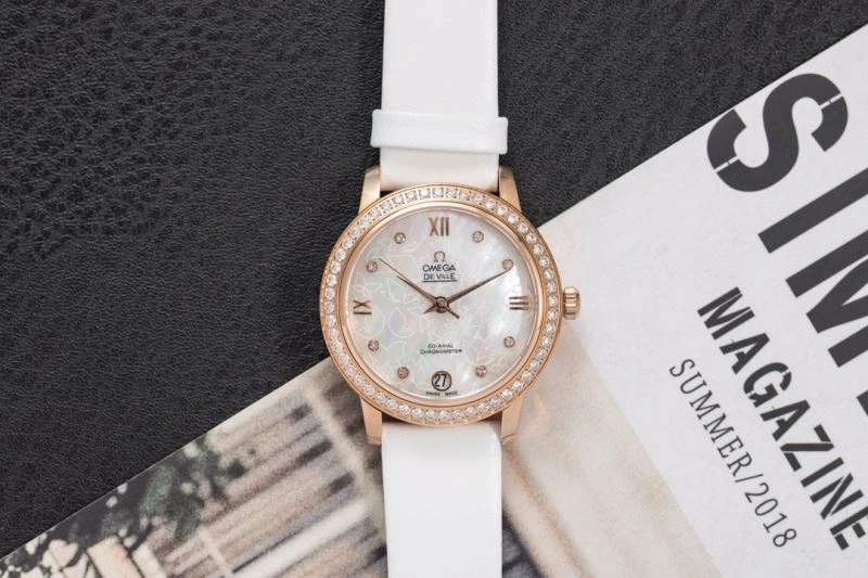 OMEGA Watches Bold 192836