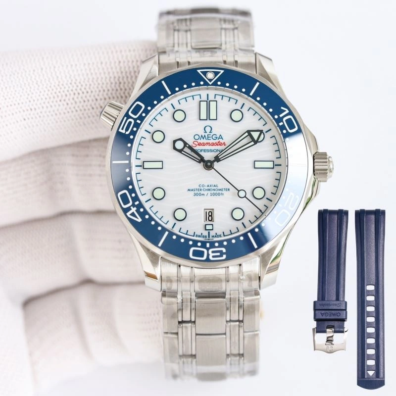 OMEGA Watches TravelReady 192830