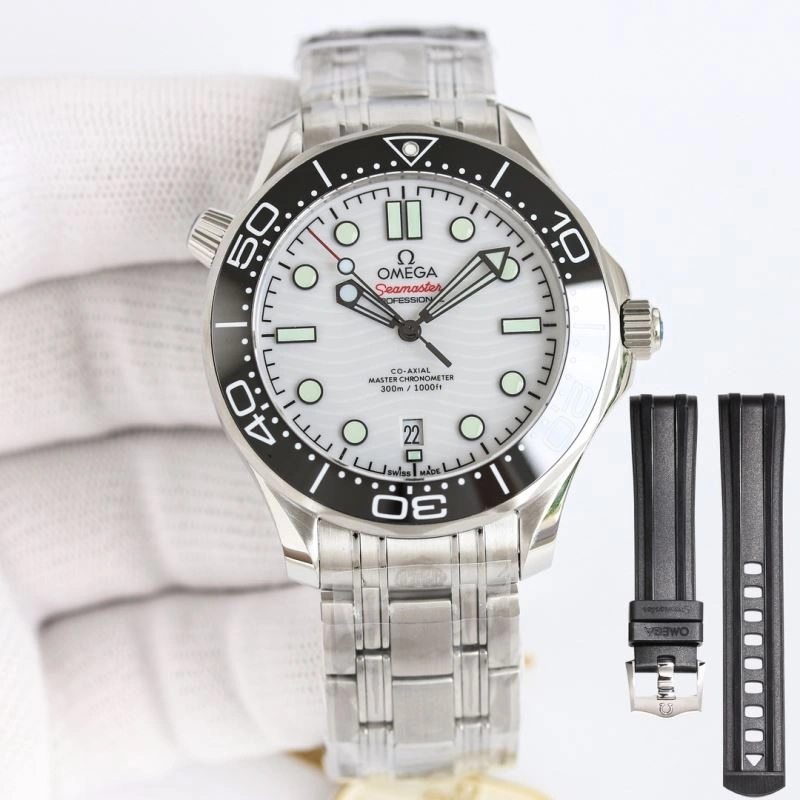 OMEGA Watches ZeroBulk 192838