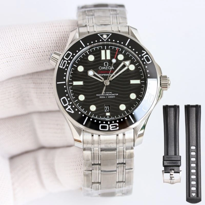OMEGA Watches Efficient 192842
