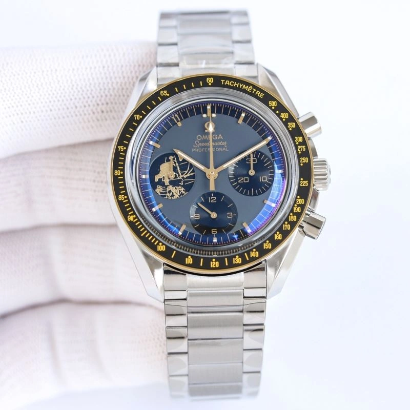 SportInspired OMEGA Watches 192852
