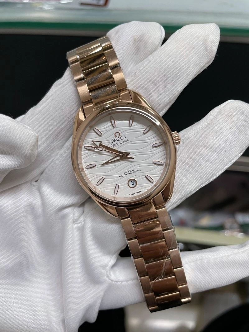 OMEGA Watches Unisex 192850