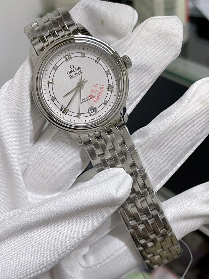 Soft OMEGA Watches 192845