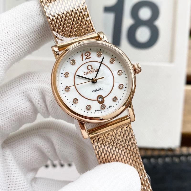 Tailored OMEGA Watches 192857