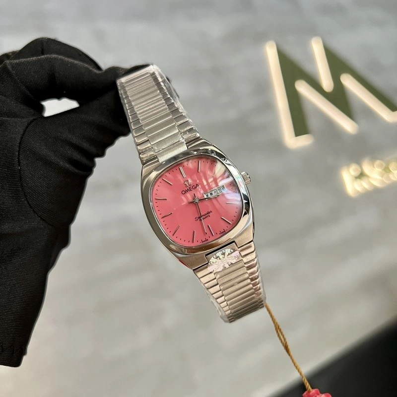OMEGA Watches Thermal 192859