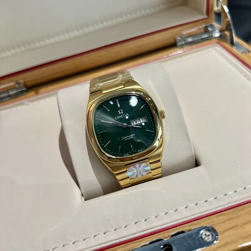 SoftTouch OMEGA Watches 192841