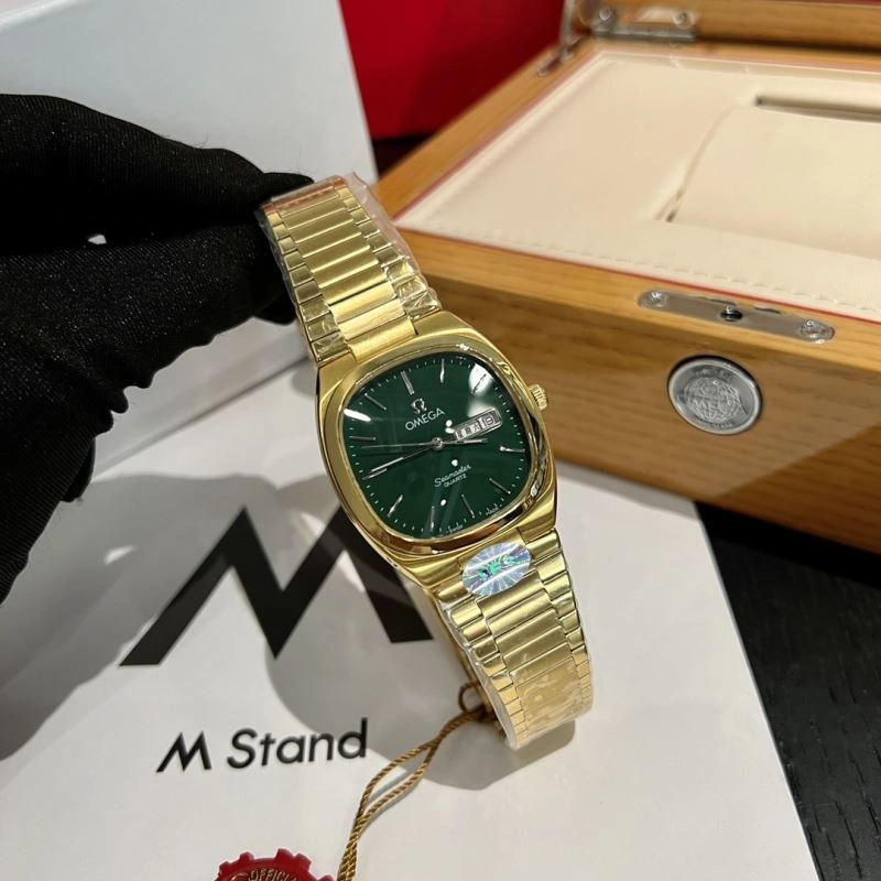 OMEGA Watches Casual 192846