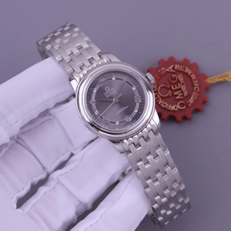 OMEGA Watches Unisex 192839