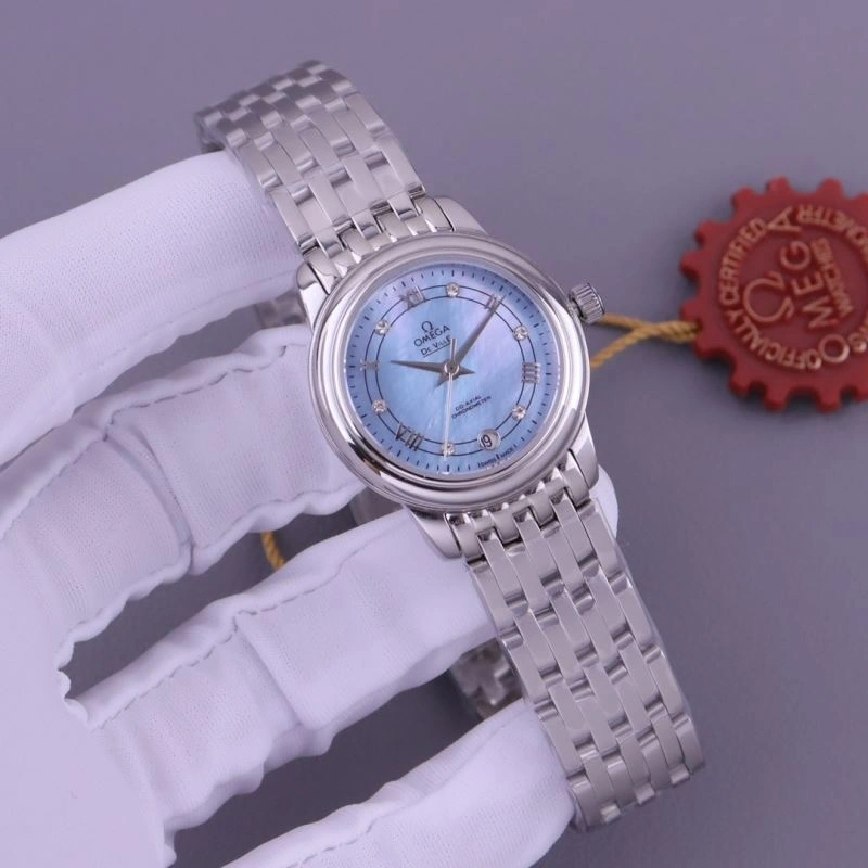 OMEGA Watches Casual 192828
