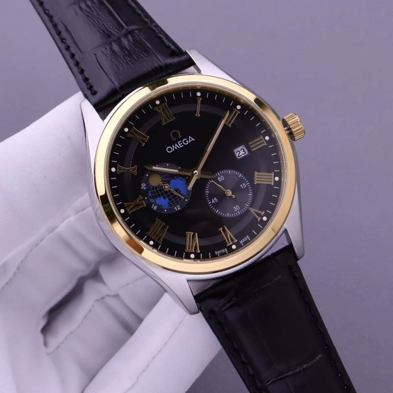 OMEGA Watches Functional 192826
