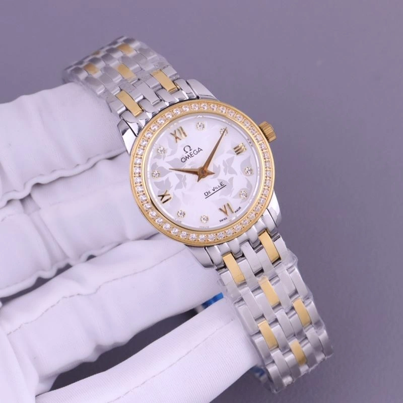 Packable OMEGA Watches 192835
