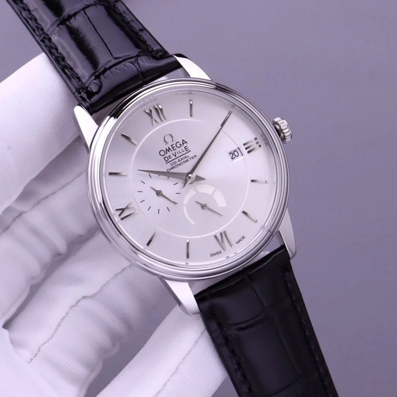 Practical OMEGA Watches 192827