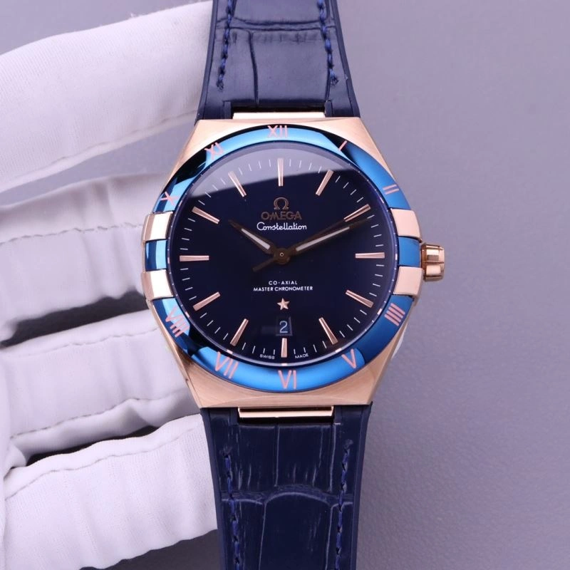 OMEGA Watches ZipUp 192824