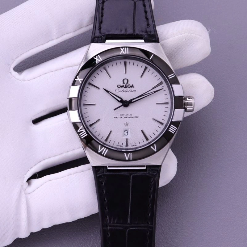 Chic OMEGA Watches 192823