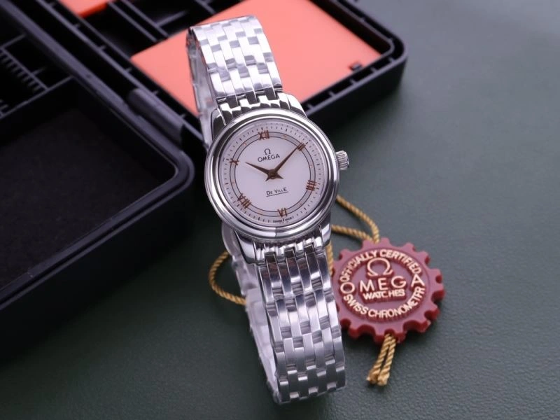 OMEGA Watches Durable 192821