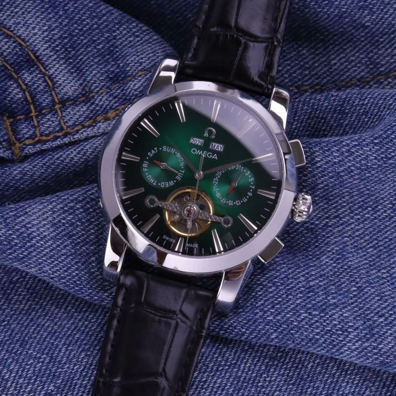 Upgraded OMEGA Watches 192820