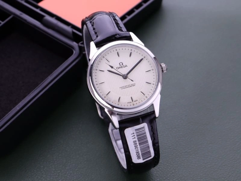 OdorResistant OMEGA Watches 192816