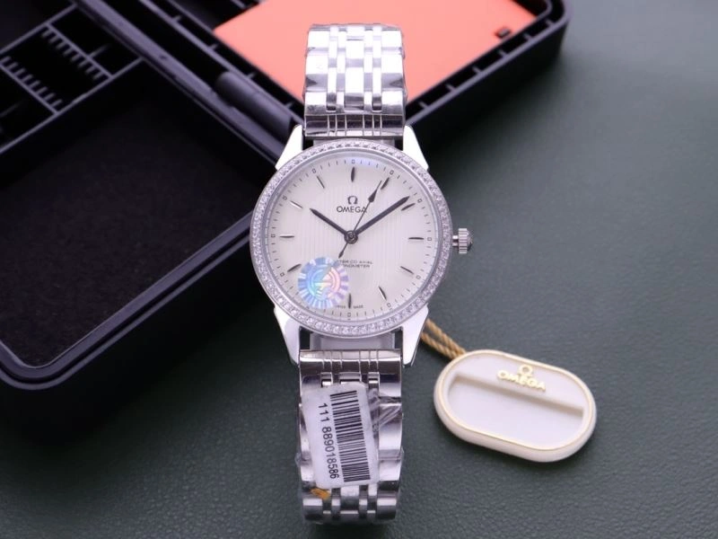 OMEGA Watches EasyMatch 192806