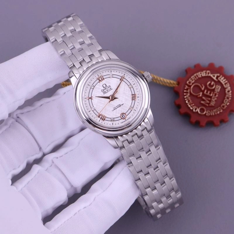 QuickDry OMEGA Watches 192809