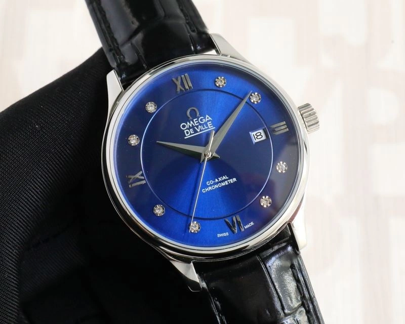 OMEGA Watches Casual 192815