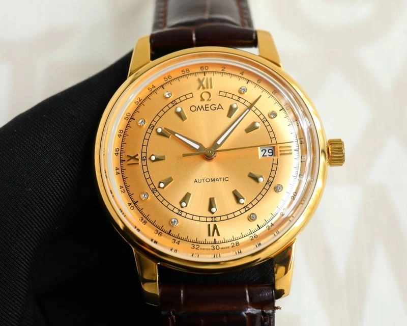 Soft OMEGA Watches 192803