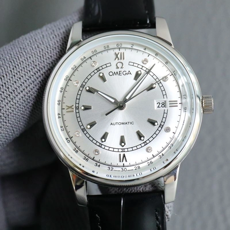 SunProtective OMEGA Watches 192798