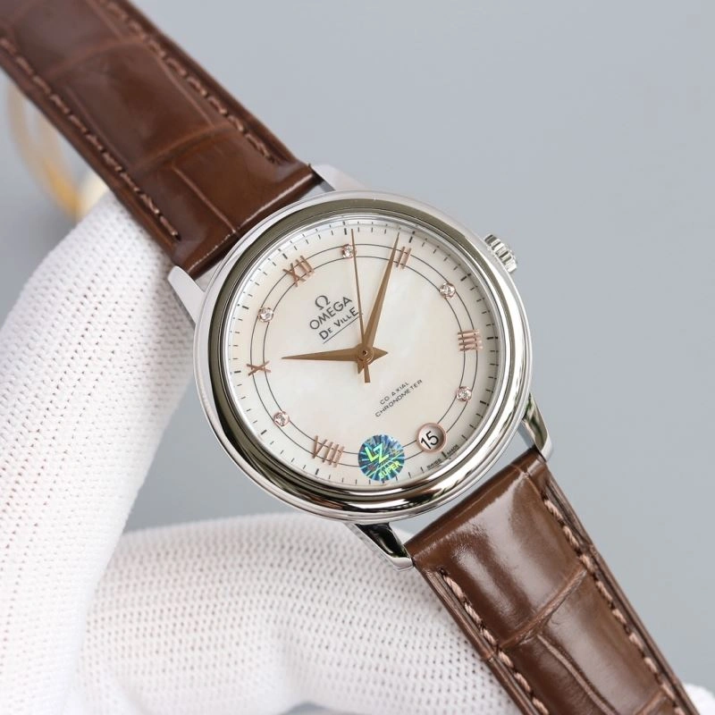 OMEGA Watches Stretchable 192805