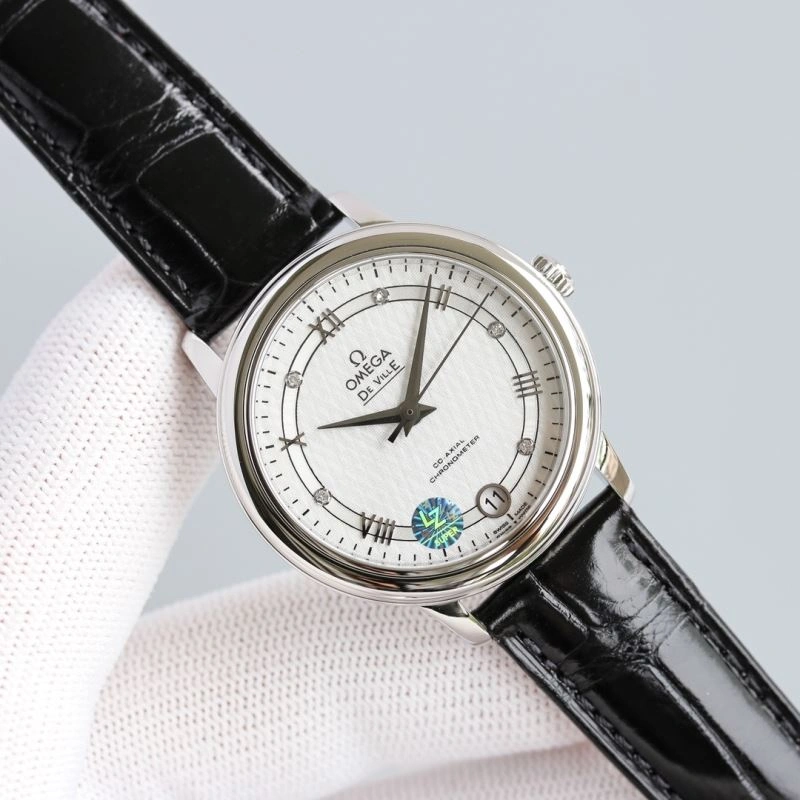 OMEGA Watches DailyWear 192788