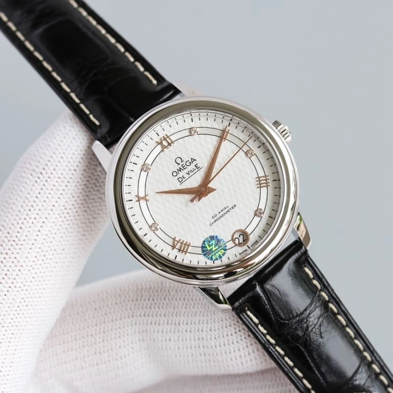 QuickDry OMEGA Watches 192792