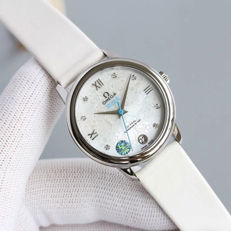 FlexibleFit OMEGA Watches 192790