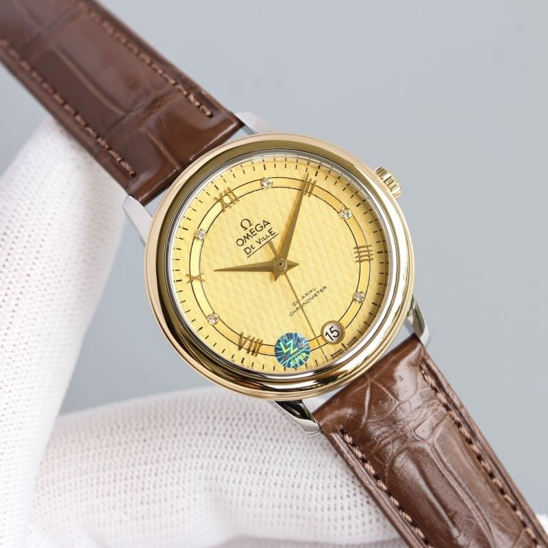 OMEGA Watches Lightweight 192796