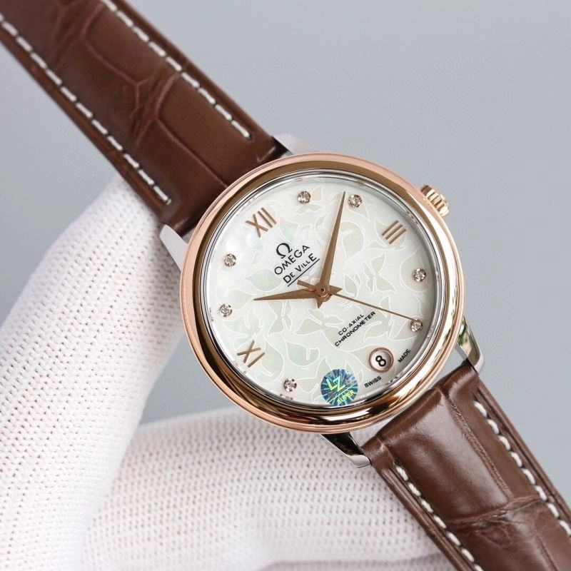 OMEGA Watches Neat 192794