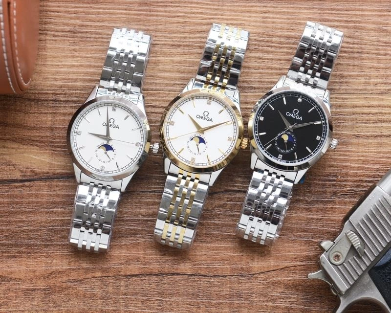 OMEGA Watches Thermal 192808