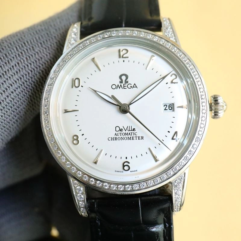 OMEGA Watches Unique 192811