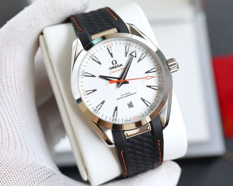 TravelReady OMEGA Watches 192797