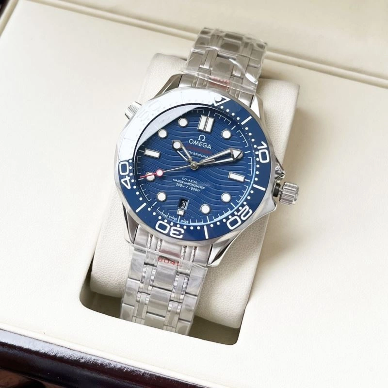 SmoothTexture OMEGA Watches 192807