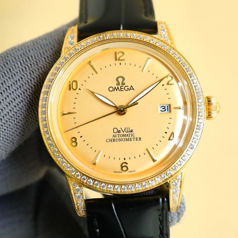 OMEGA Watches Flexible 192793