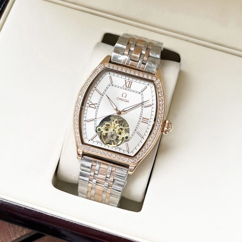 OMEGA Watches GoodFit 192817