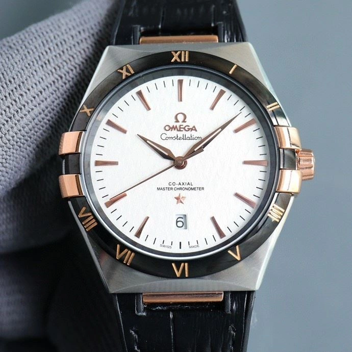 OMEGA Watches Classic 192800