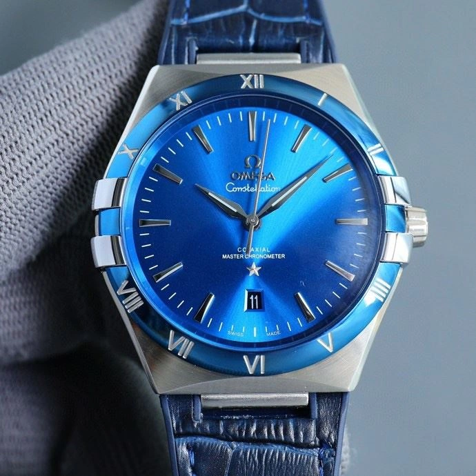 OMEGA Watches Trendsetting 192799