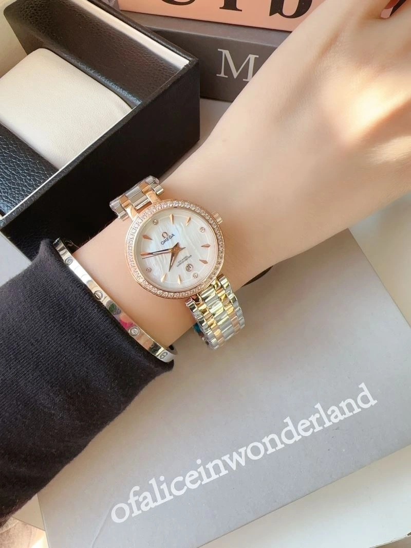 Soft OMEGA Watches 192785