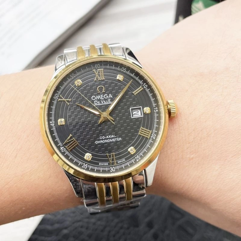 OMEGA Watches TopPick 192784