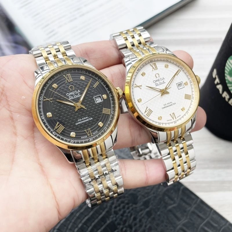 OMEGA Watches TopPick 192784
