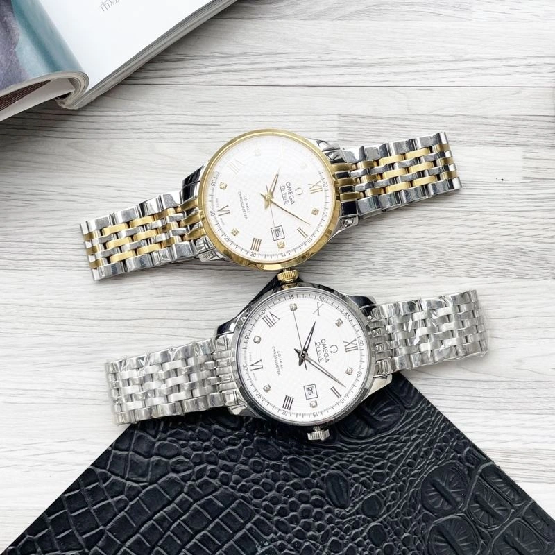 OMEGA Watches TopPick 192784