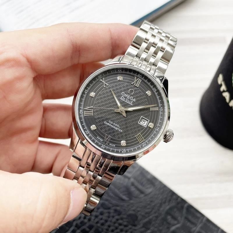 OMEGA Watches TopPick 192784