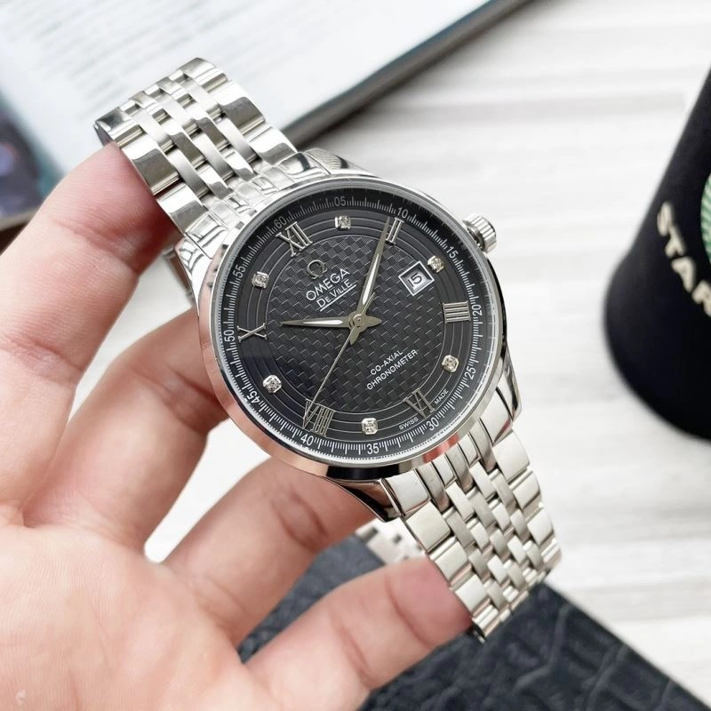 OMEGA Watches TopPick 192784